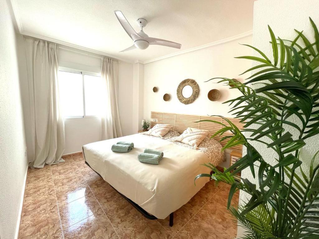 또레비에하 Apartamento Azzurro 아파트 외부 사진